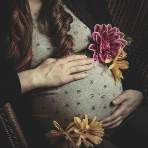 Meet your Posher, Marie-Ève